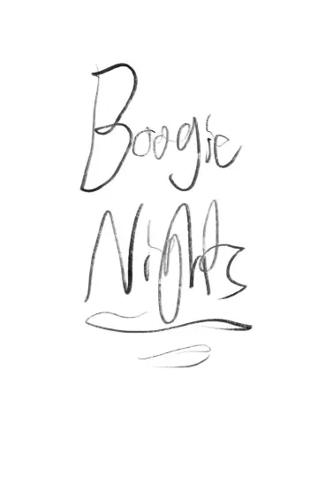 Plakat do filmu "Boogie Nights" #630064