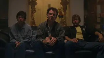Zasłona do filmu "Boogie Nights" #804475