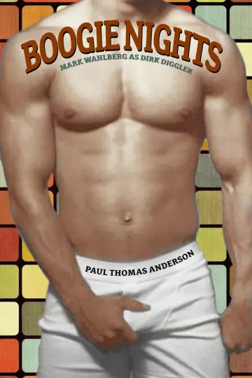 Plakat do filmu "Boogie Nights" #837689