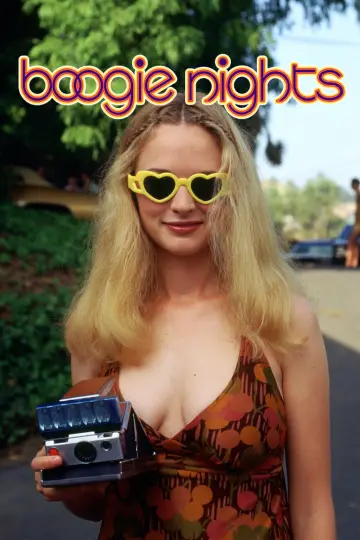 Plakat do filmu "Boogie Nights" #910421