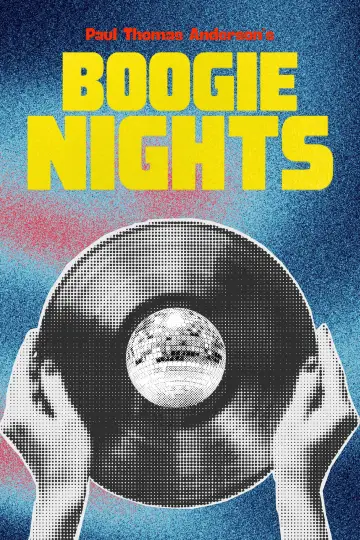 Plakat do filmu "Boogie Nights" #910422