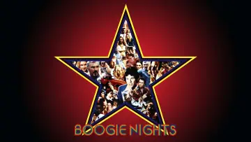 Zasłona do filmu "Boogie Nights" #97221