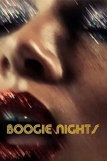 Plakat do filmu "Boogie Nights" #97226