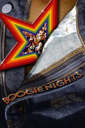 Plakat do filmu "Boogie Nights" #97227