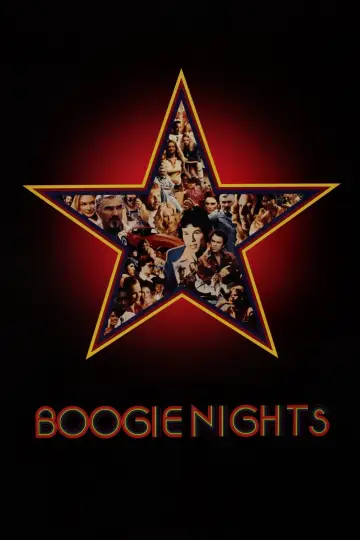 Plakat do filmu "Boogie Nights" #97233