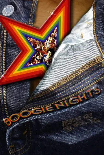 Plakat do filmu "Boogie Nights" #97236