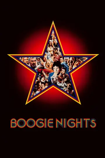 Plakat do filmu "Boogie Nights" #97237