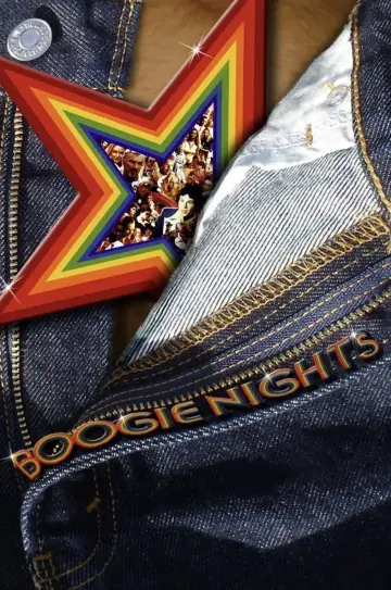 Plakat do filmu "Boogie Nights" #97239