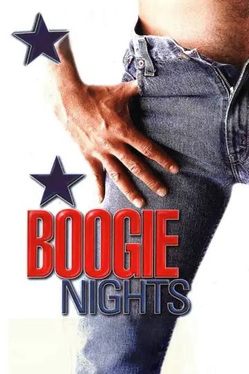 Plakat do filmu "Boogie Nights" #97246