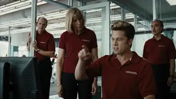 Zasłona do filmu "Tajne przez poufne" #347395