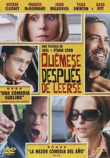 Plakat do filmu "Tajne przez poufne" #920428