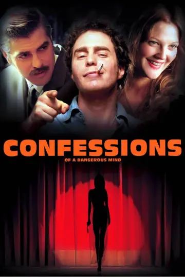 Plakat do filmu "Niebezpieczny umysł" #125839