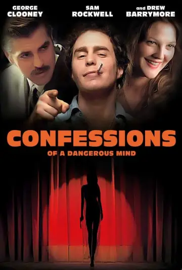 Plakat do filmu "Niebezpieczny umysł" #125841