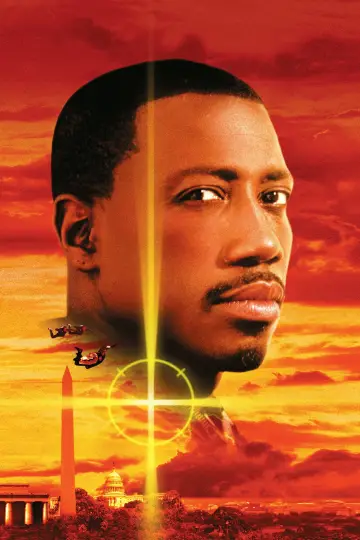 Plakat do filmu "Strefa zrzutu" #362682