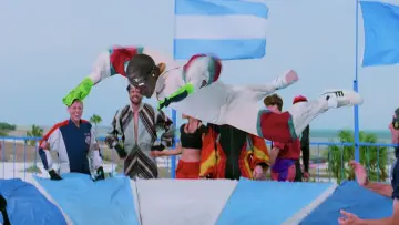 Zasłona do filmu "Strefa zrzutu" #898466