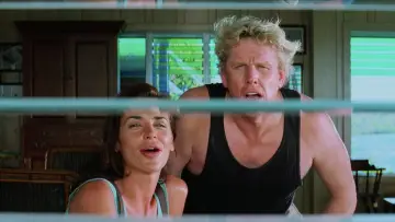Zasłona do filmu "Strefa zrzutu" #898469