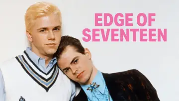 Zasłona do filmu "Edge of Seventeen" #1871957