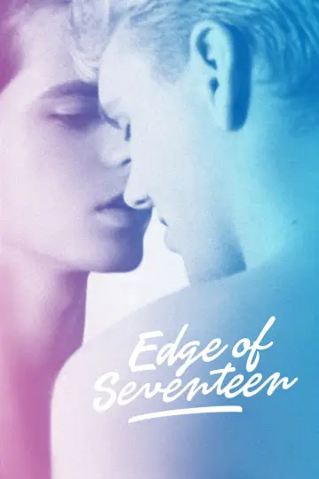 Plakat do filmu "Edge of Seventeen" #1871962