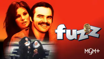 Zasłona do filmu "Fuzz" #1122462