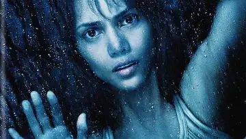 Zasłona do filmu "Gothika" #304555