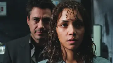 Zasłona do filmu "Gothika" #304556