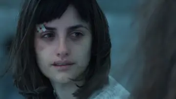 Zasłona do filmu "Gothika" #304557