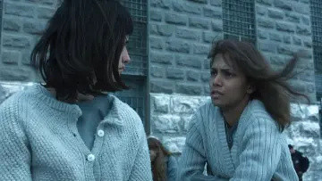 Zasłona do filmu "Gothika" #304559