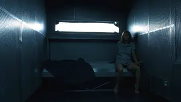 Zasłona do filmu "Gothika" #304561