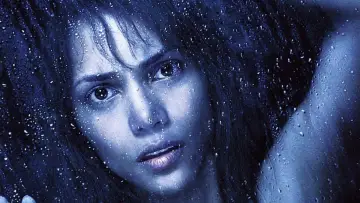 Zasłona do filmu "Gothika" #304563
