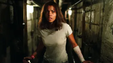 Zasłona do filmu "Gothika" #304566