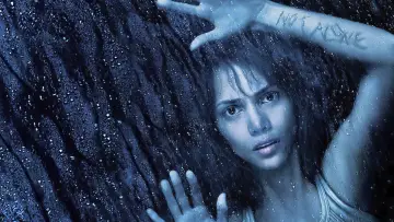 Zasłona do filmu "Gothika" #304567