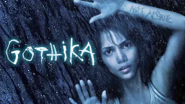 Zasłona do filmu "Gothika" #697534