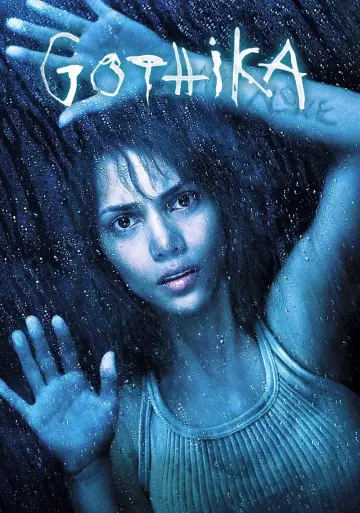 Plakat do filmu "Gothika" #697538