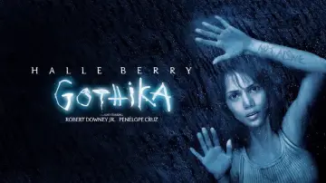 Zasłona do filmu "Gothika" #76499