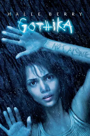 Plakat do filmu "Gothika" #76505