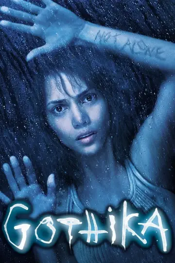 Plakat do filmu "Gothika" #76507