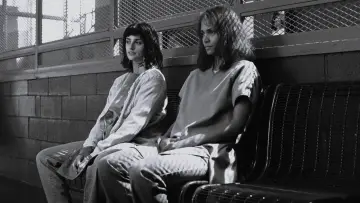 Zasłona do filmu "Gothika" #863344