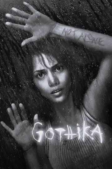 Plakat do filmu "Gothika" #863345