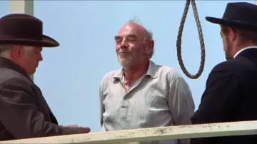 Zasłona do filmu "Powieście go wysoko" #258956