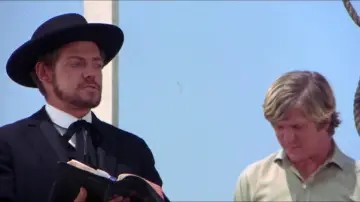 Zasłona do filmu "Powieście go wysoko" #258969