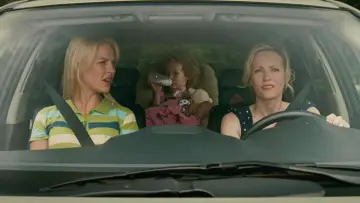 Zasłona do filmu "Wpadka" #1160668