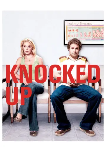 Plakat do filmu "Wpadka" #1576867
