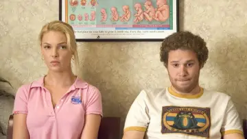 Zasłona do filmu "Wpadka" #1797272