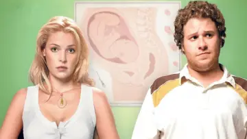 Zasłona do filmu "Wpadka" #322914
