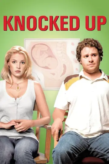 Plakat do filmu "Wpadka" #322917