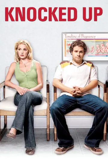 Plakat do filmu "Wpadka" #322919
