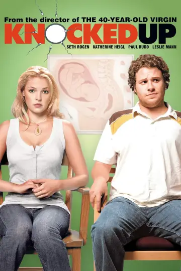 Plakat do filmu "Wpadka" #322922