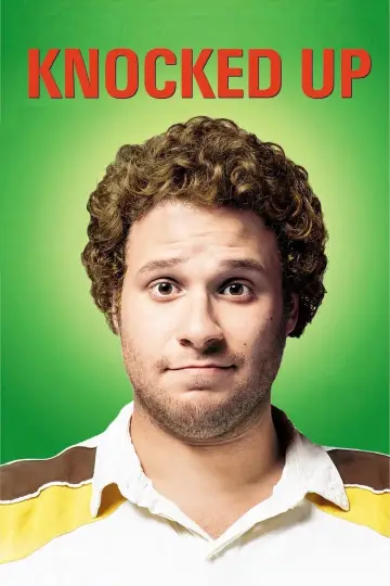 Plakat do filmu "Wpadka" #322923