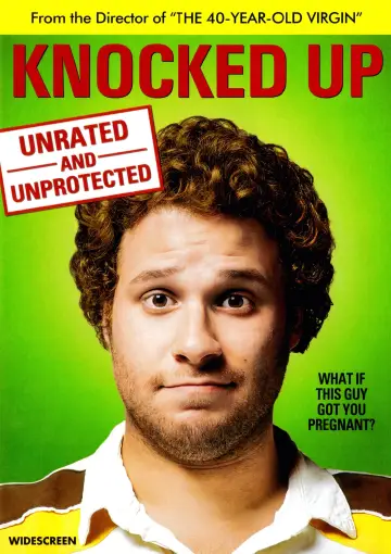 Plakat do filmu "Wpadka" #322925