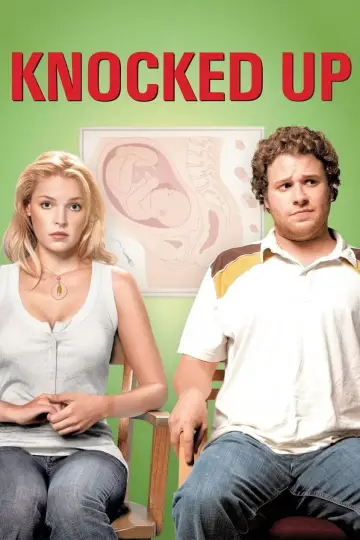 Plakat do filmu "Wpadka" #811351